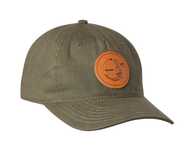 Sage Chasing Trout Hat