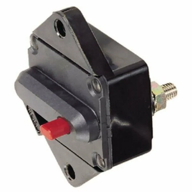 Sea Choice - Panel 285 Series Panel Mount Circuit Breaker 100A