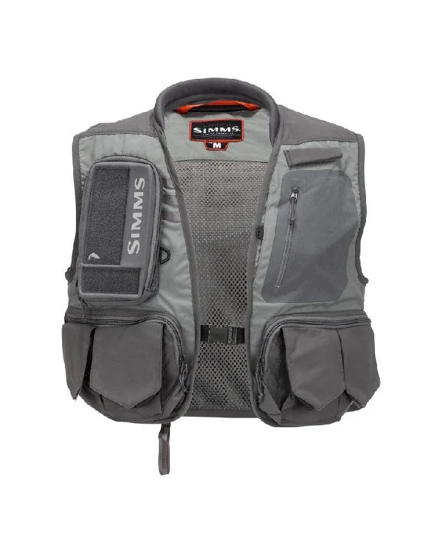 Simms Mens Freestone Vest