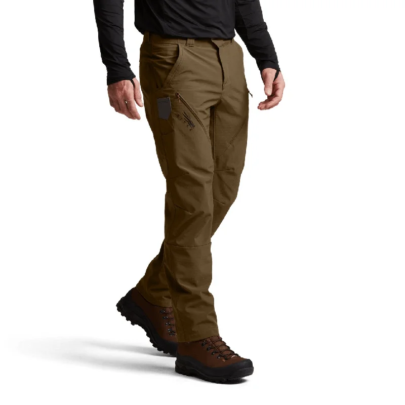 'Sitka' Men's Equinox Guard Pant - Coyote