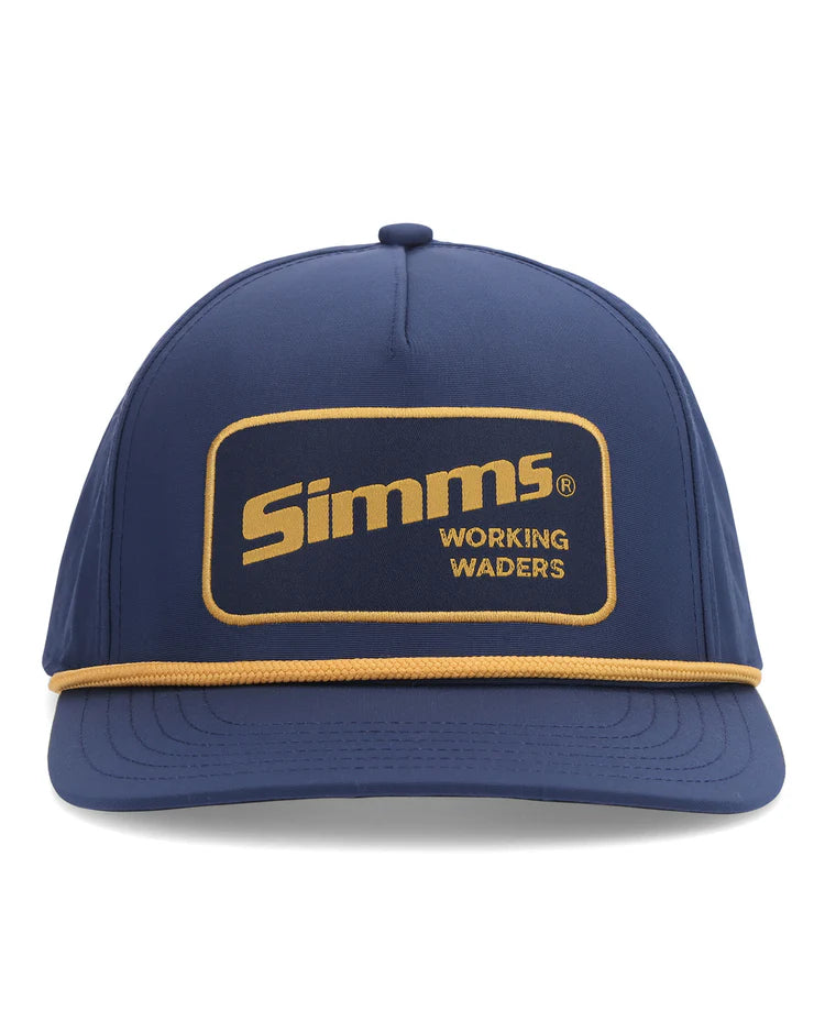 Simms Captain's Cap