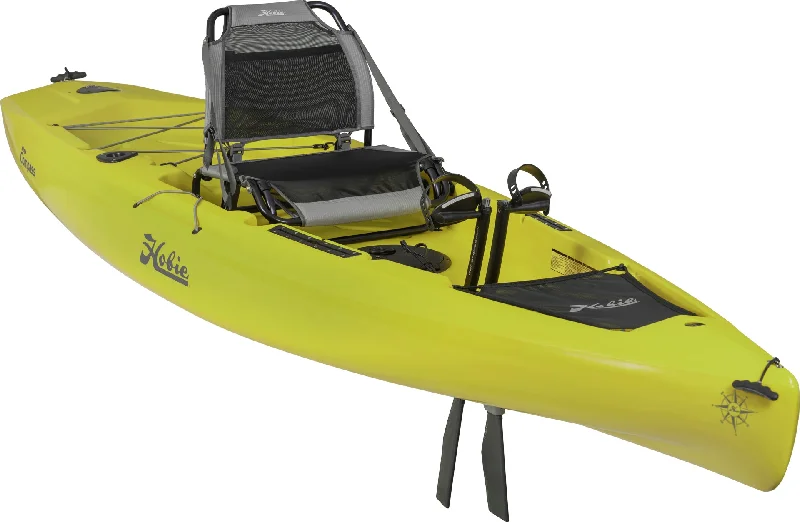 Hobie Mirage Compass Fishing Kayak