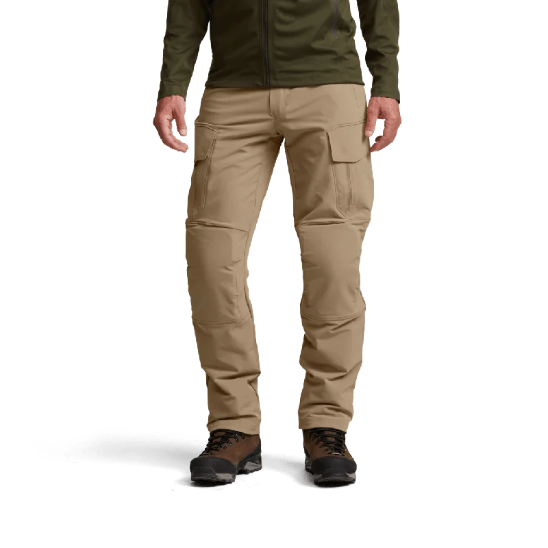 'Sitka' Men's Mountain Pant - Colt