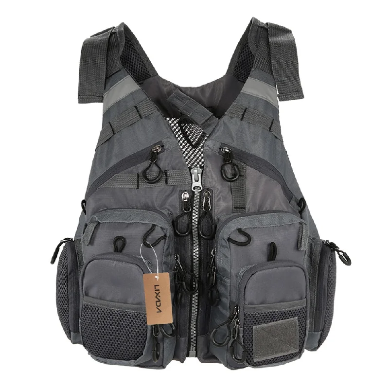 DRGN Fishing Vest