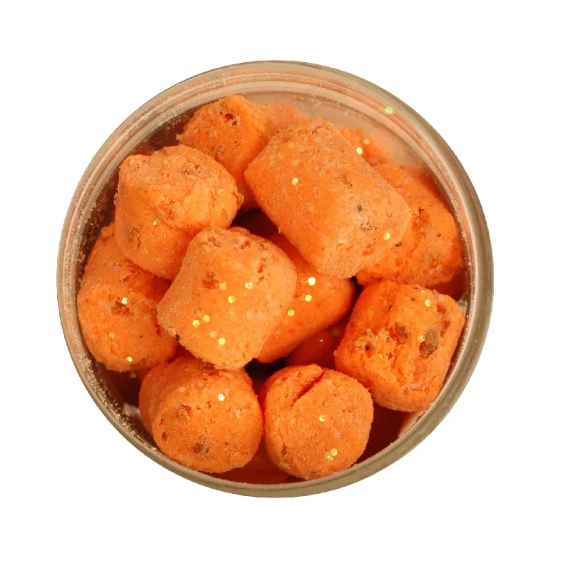 Orange Pulp