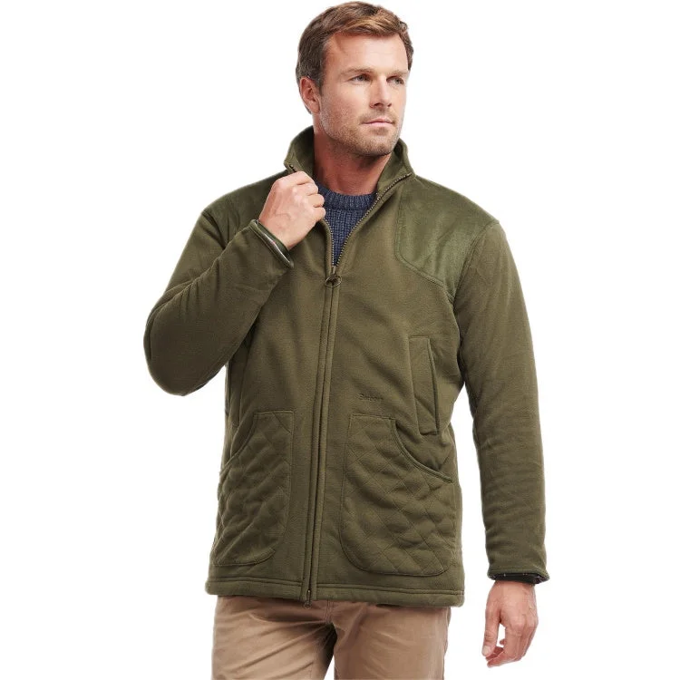 Barbour Dunmoor Fleece Jacket