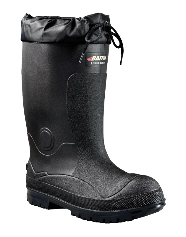 'Baffin' Men's 16" Titan Insulated WP Winter - Black