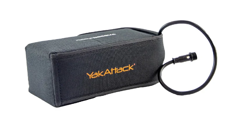 YakAttack 20Ah Lithium-Ion Battery Power Kit with Charger