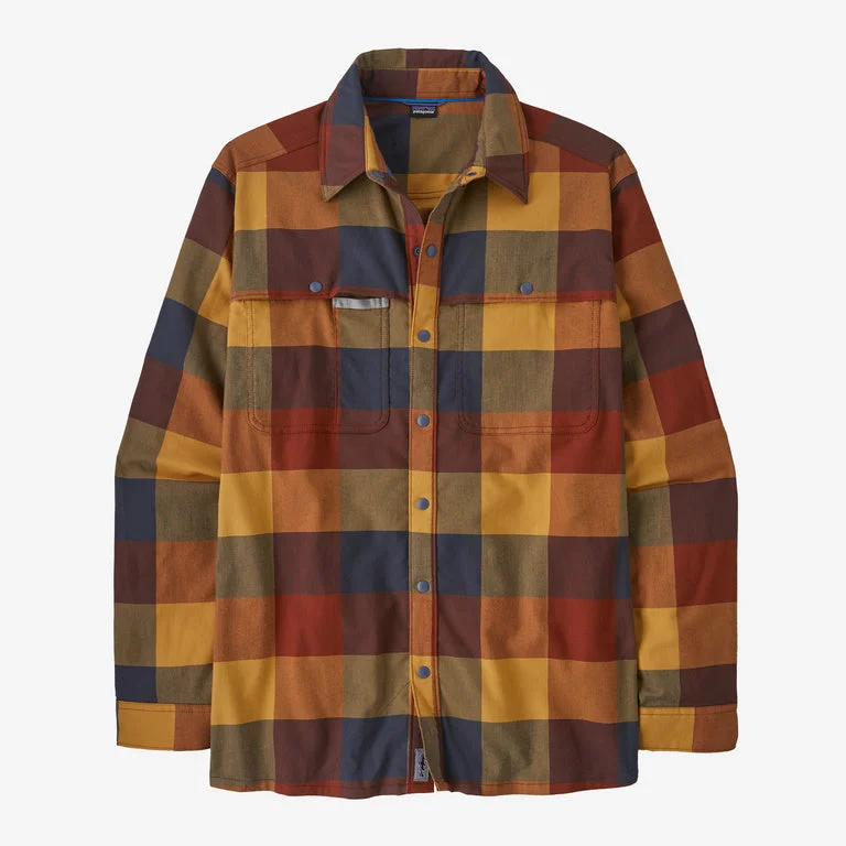 Patagonia Early Rise Stretch Shirt - Men's