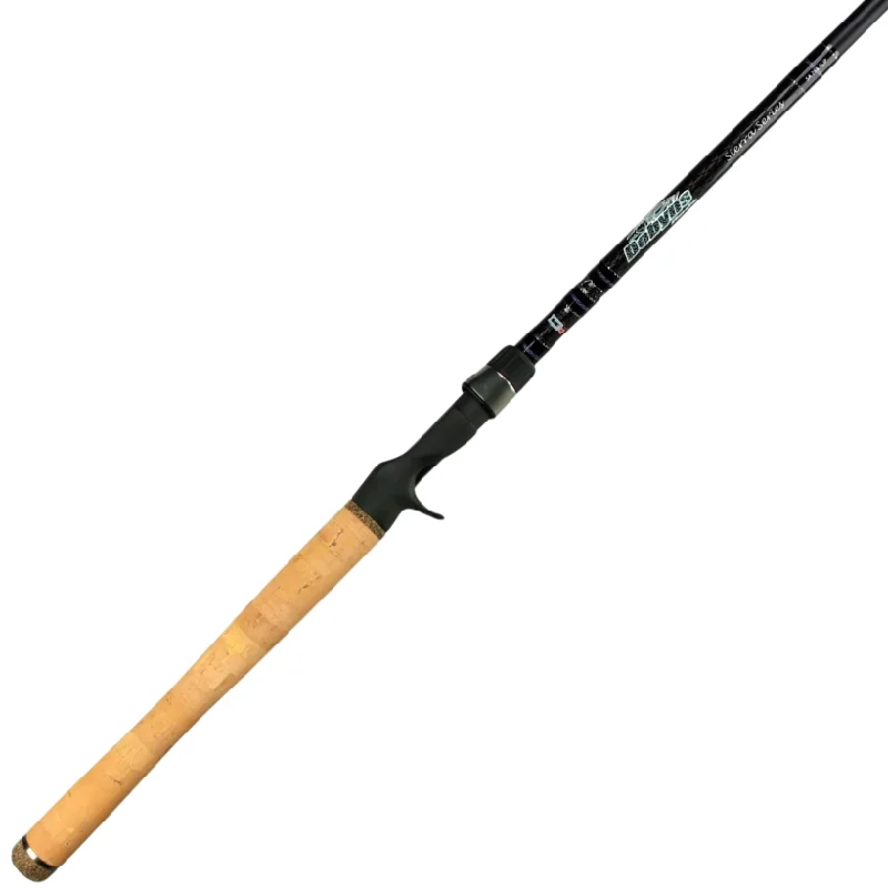 Dobyns Sierra Series Casting Rods