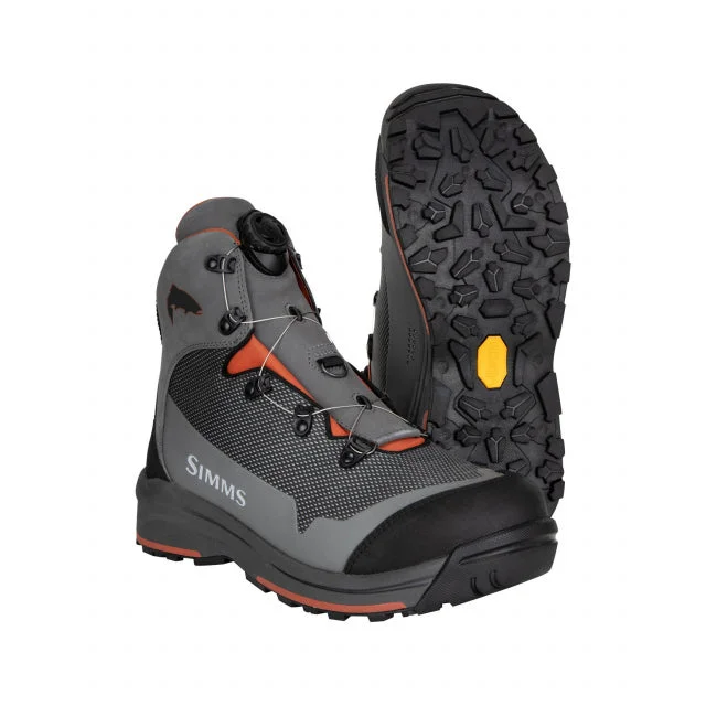 Men's Guide Boa Boot - Vibram