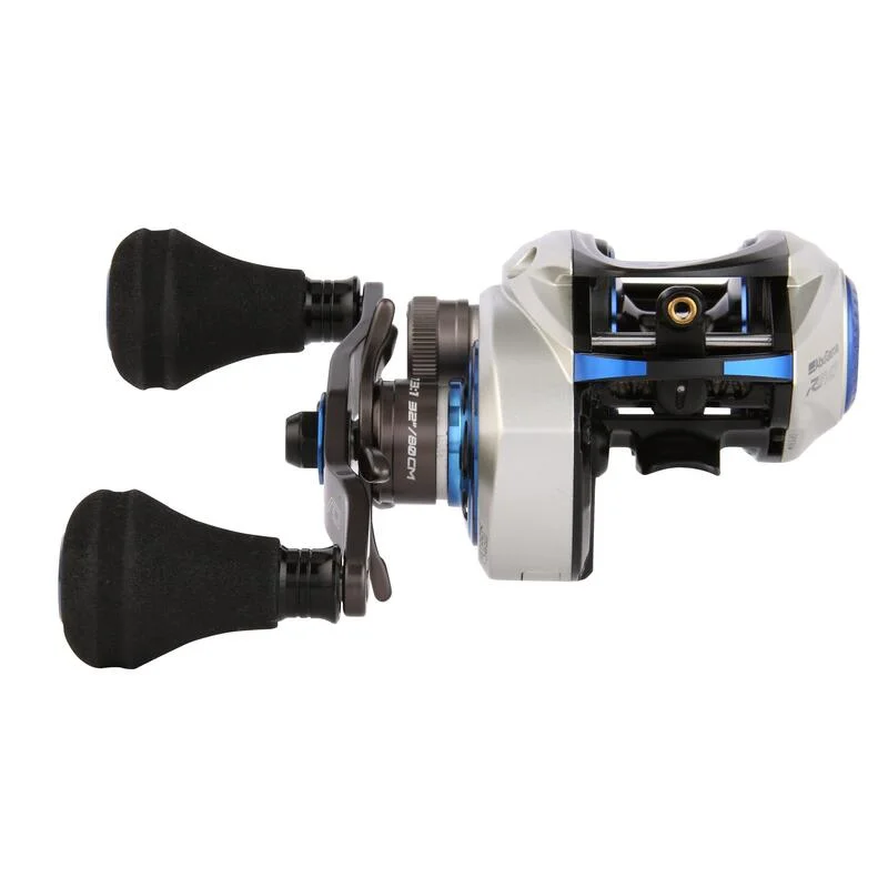 Abu 2024 Revo 5 Baitcast Reel