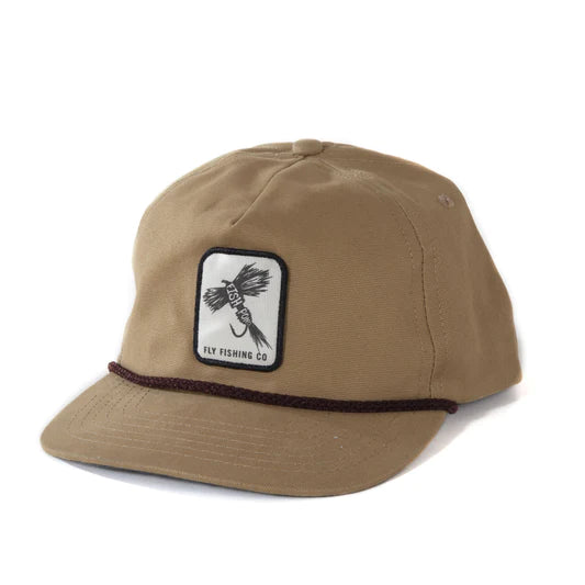 Fishpond High & Dry Hat- Wheat