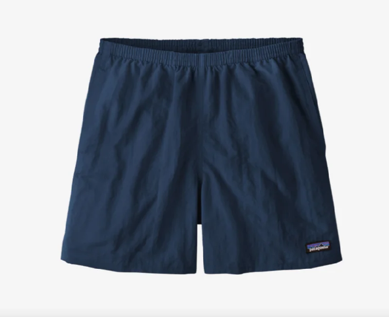 Patagonia Men's Baggies Shorts - 5" (Closeout)