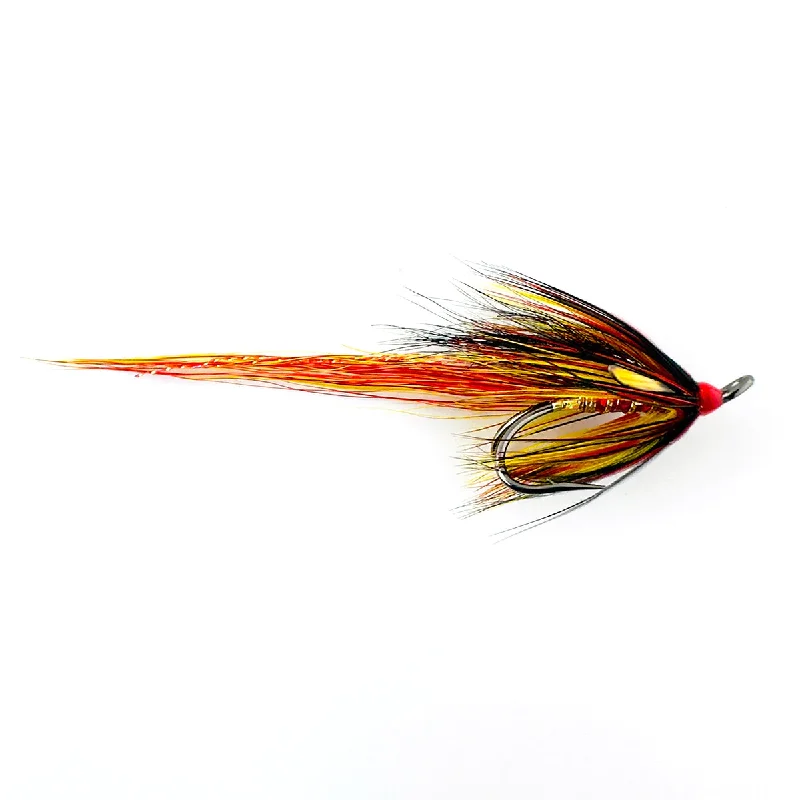 Cascade Red Willie Gunn