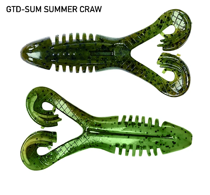 Summer Craw