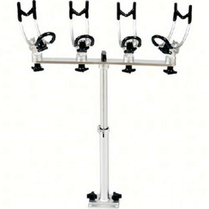 Millennium Marine R-100 Spyderlok Gen 2 Rod Holder