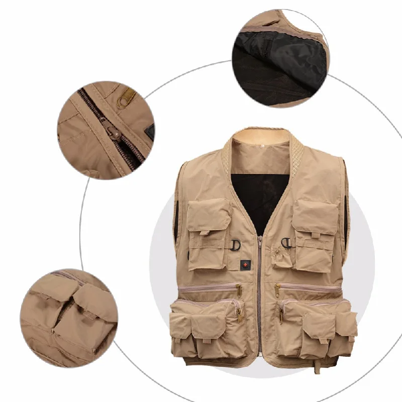 Fishing Hunting Vests