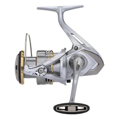 Shimano Sedona FJ Spinning Reel - SE4000XGFJ