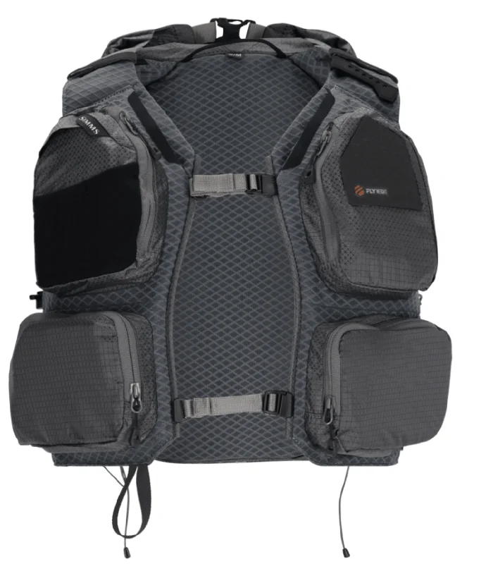 Simms Flyweight Vest