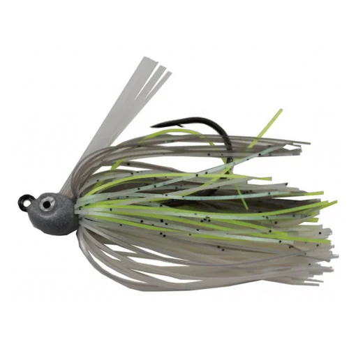 Johnny C’s Swim Poison Series Jigs