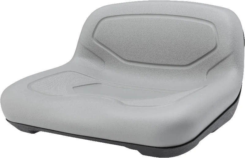 NRS Low-Back Padded Seat