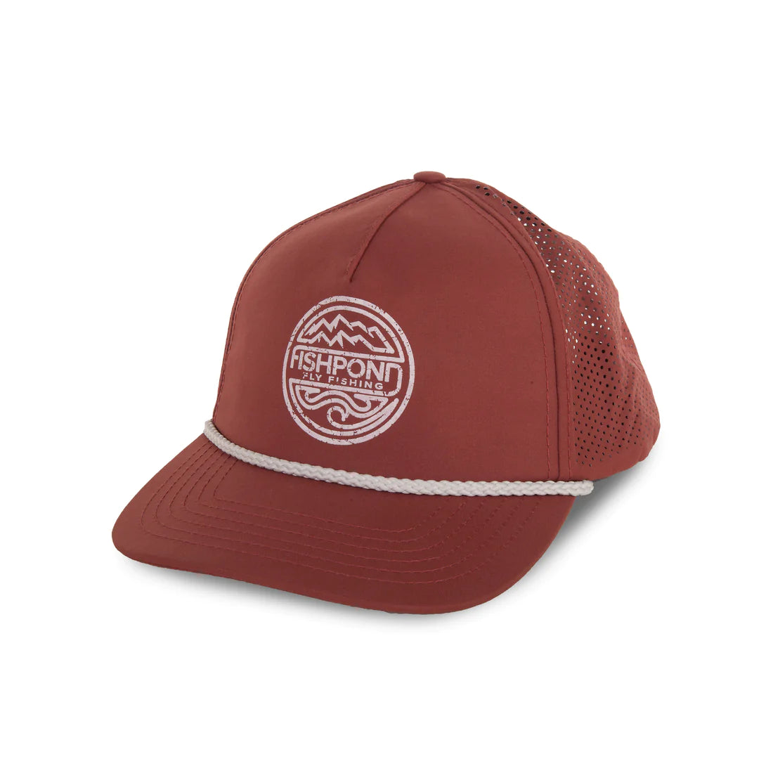 Headwaters Hat- Terra